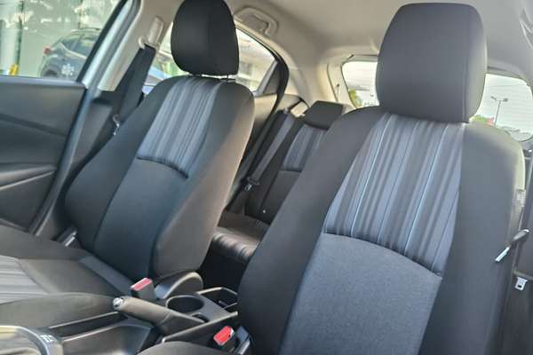 2016 Mazda 2 Neo DJ Series