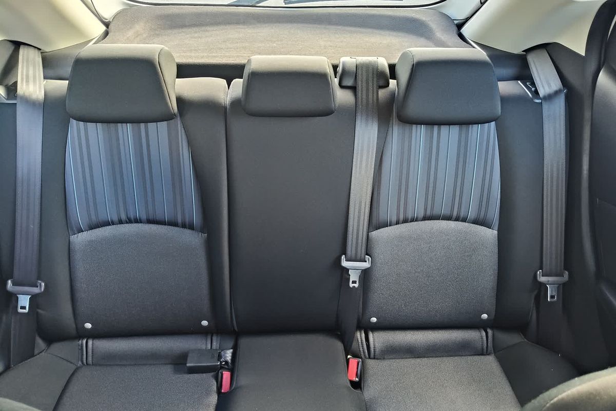 2016 Mazda 2 Neo DJ Series