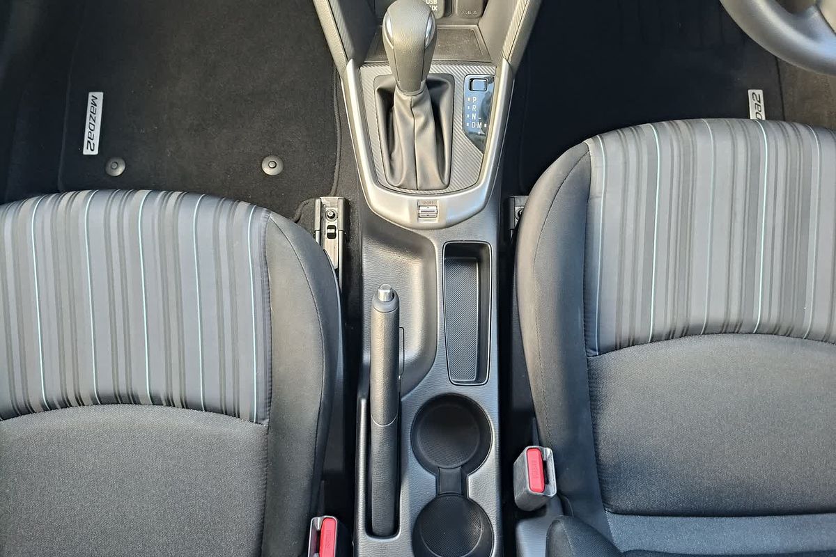 2016 Mazda 2 Neo DJ Series