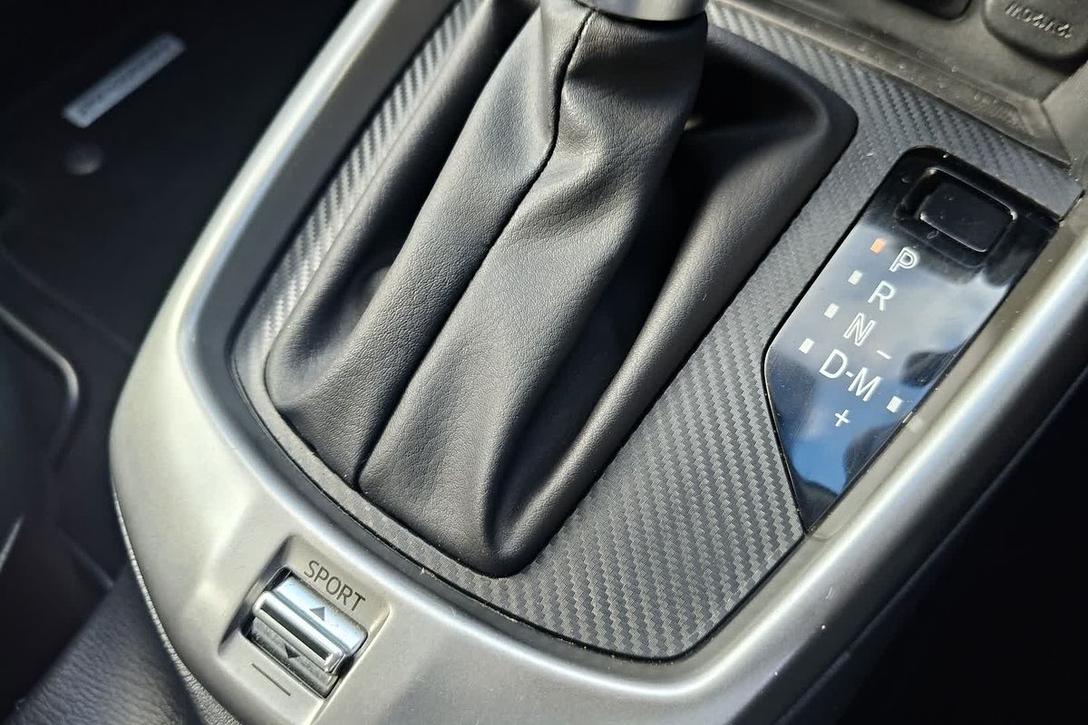 2016 Mazda 2 Neo DJ Series