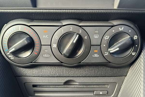 2016 Mazda 2 Neo DJ Series