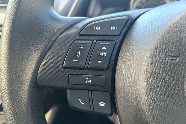 2016 Mazda 2 Neo DJ Series