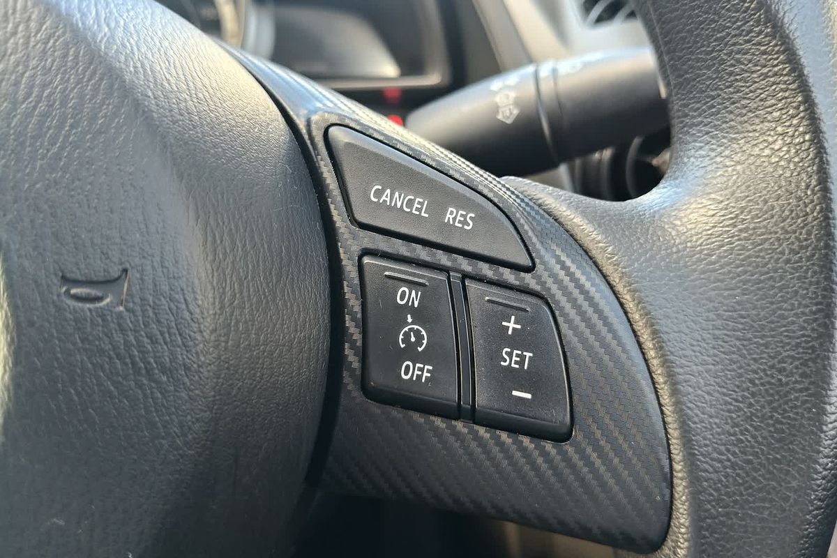 2016 Mazda 2 Neo DJ Series