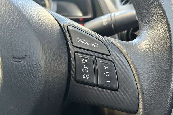 2016 Mazda 2 Neo DJ Series