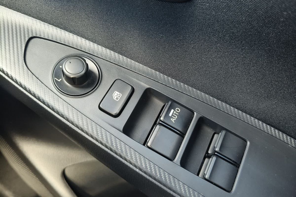 2016 Mazda 2 Neo DJ Series