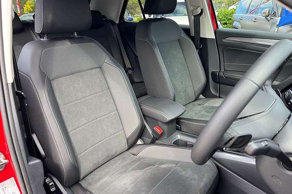 2024 Volkswagen T-Roc 110TSI Style D11