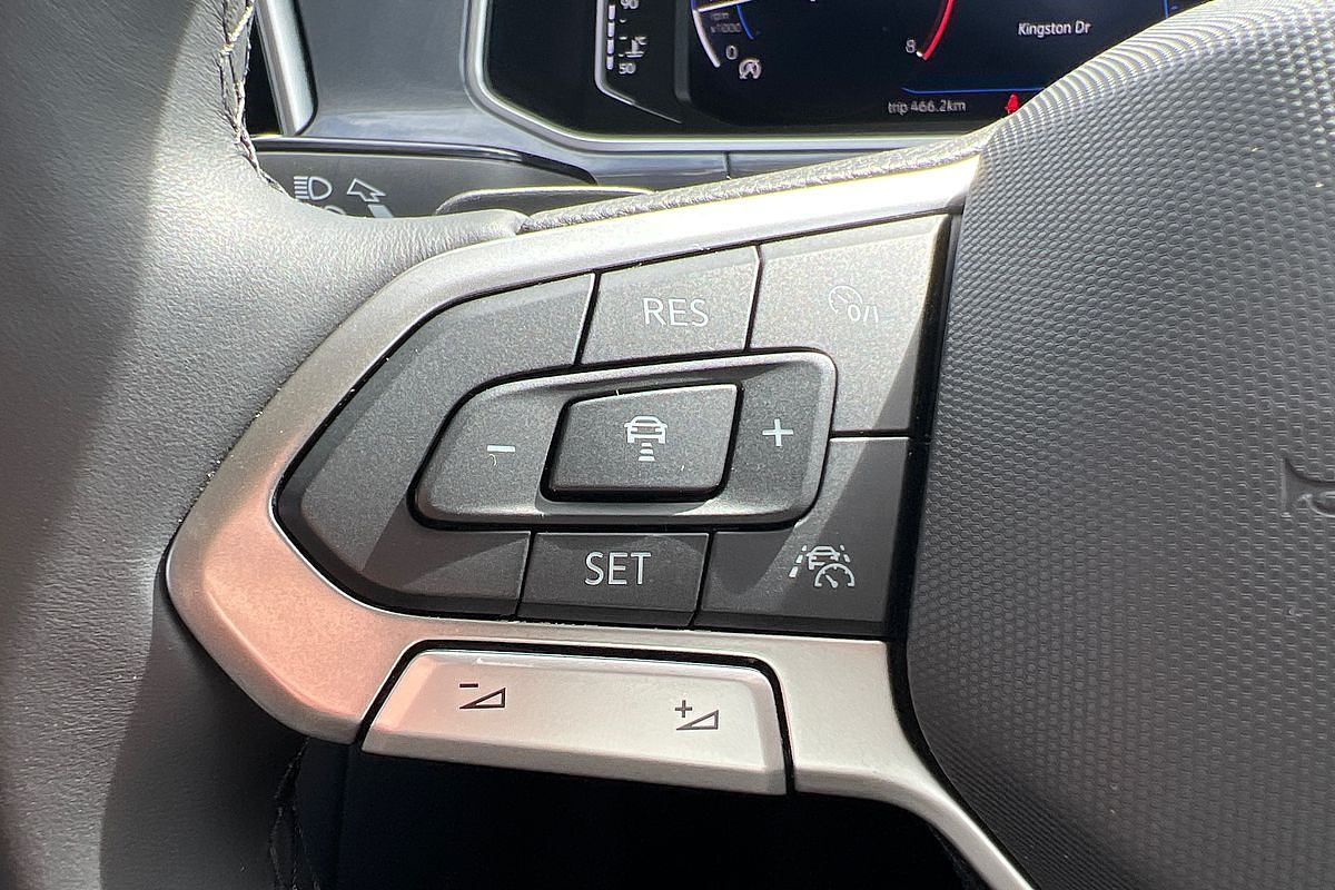 2024 Volkswagen T-Roc 110TSI Style D11