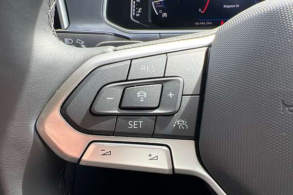2024 Volkswagen T-Roc 110TSI Style D11