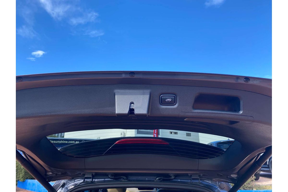 2020 Hyundai Santa Fe Highlander TM.V3