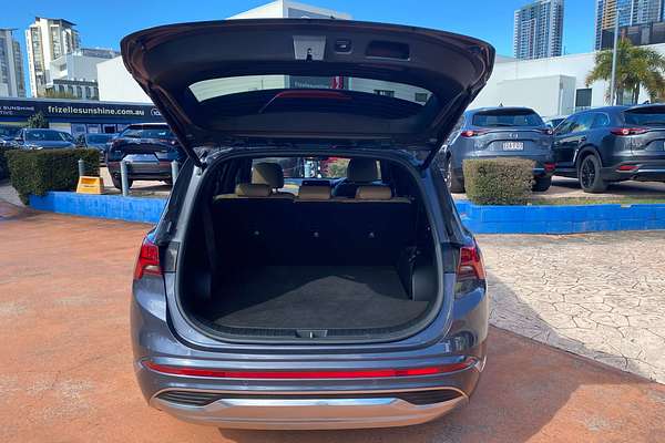2020 Hyundai Santa Fe Highlander TM.V3