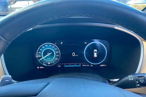 2020 Hyundai Santa Fe Highlander TM.V3