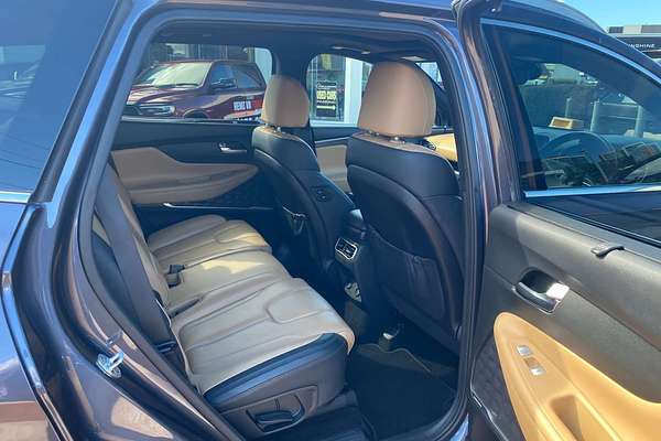2020 Hyundai Santa Fe Highlander TM.V3