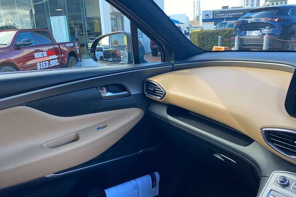 2020 Hyundai Santa Fe Highlander TM.V3