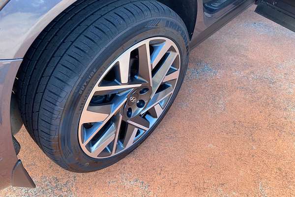 2020 Hyundai Santa Fe Highlander TM.V3