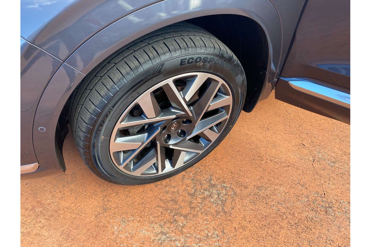 2020 Hyundai Santa Fe Highlander TM.V3
