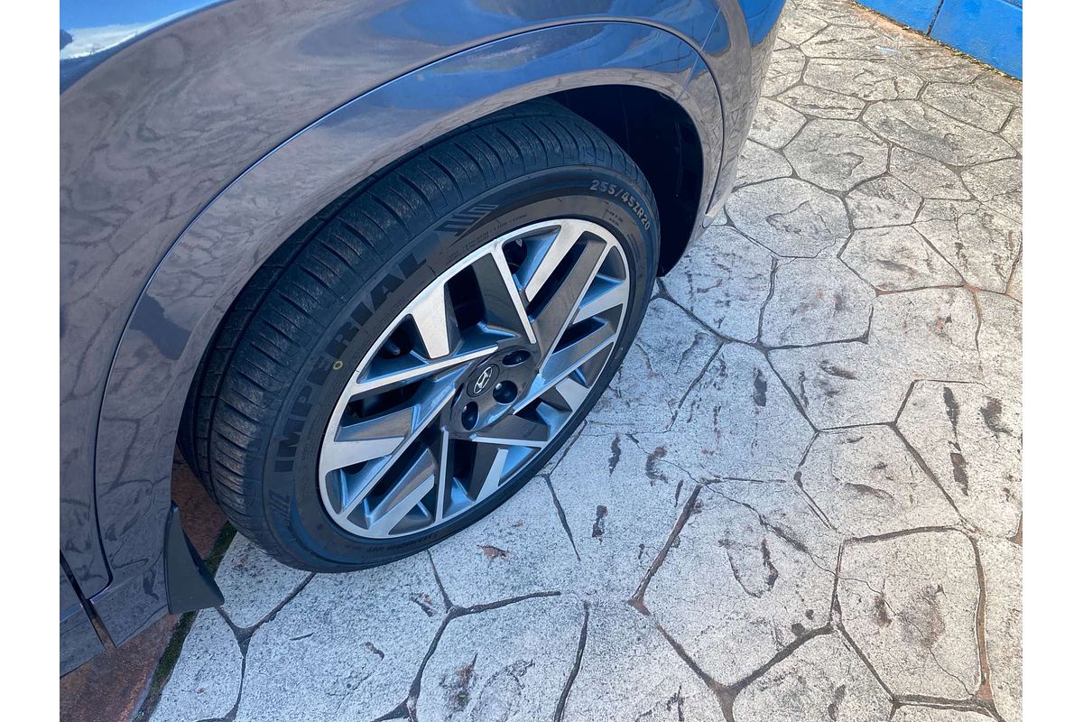 2020 Hyundai Santa Fe Highlander TM.V3