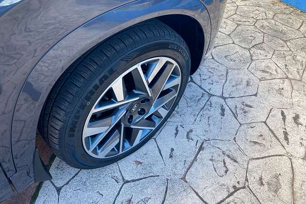 2020 Hyundai Santa Fe Highlander TM.V3