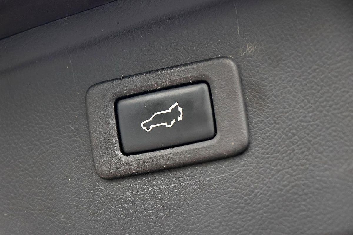 2017 Subaru Outback 2.5i Premium 5GEN