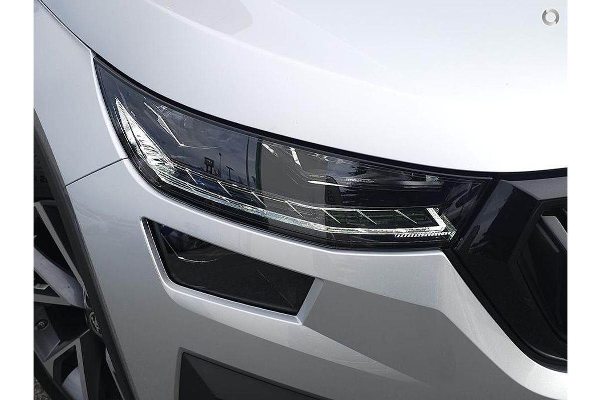 2024 SKODA Kodiaq Sportline NS
