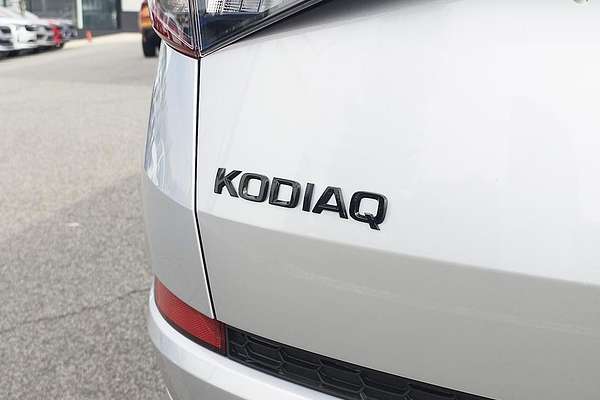 2024 SKODA Kodiaq Sportline NS