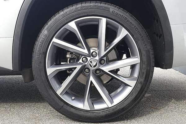 2024 SKODA Kodiaq Sportline NS