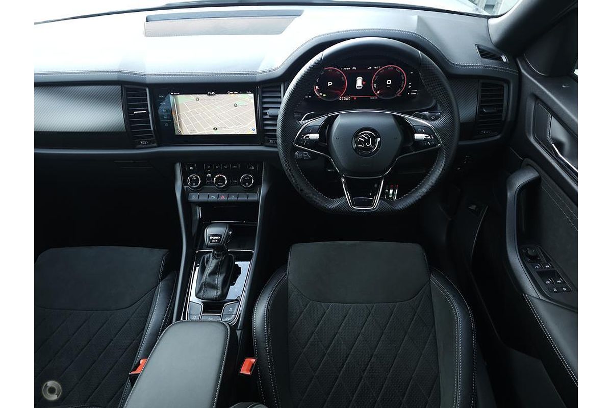2024 SKODA Kodiaq Sportline NS