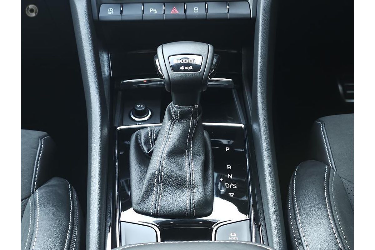 2024 SKODA Kodiaq Sportline NS