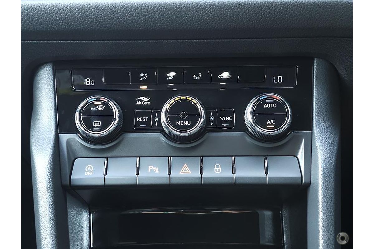 2024 SKODA Kodiaq Sportline NS