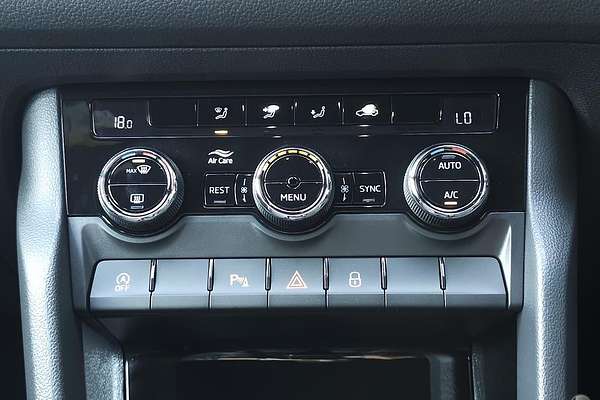 2024 SKODA Kodiaq Sportline NS
