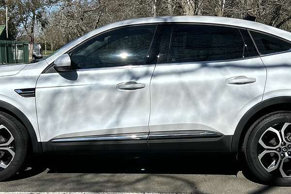 2022 Renault Arkana Intens JL1