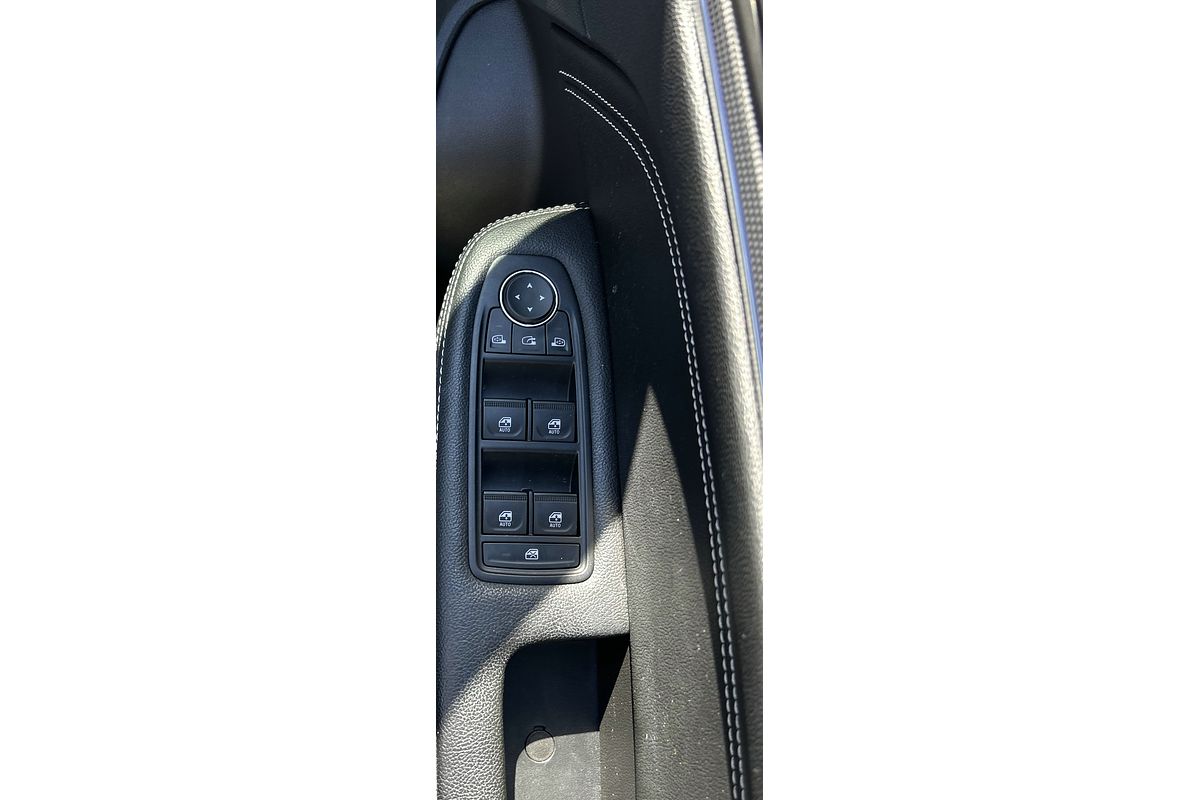 2022 Renault Arkana Intens JL1