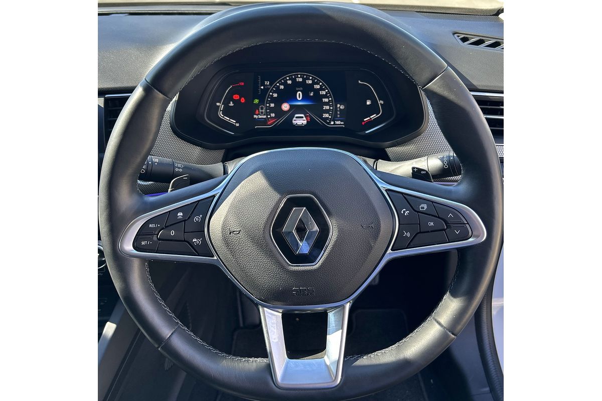2022 Renault Arkana Intens JL1
