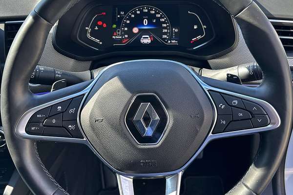 2022 Renault Arkana Intens JL1