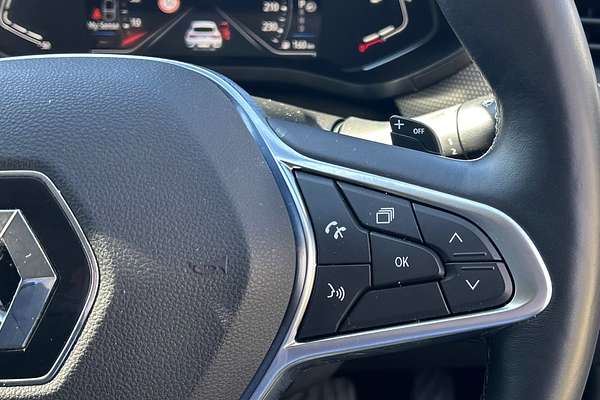 2022 Renault Arkana Intens JL1