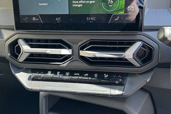 2025 Renault Duster Evolution X1311