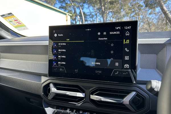 2025 Renault Duster Evolution X1311