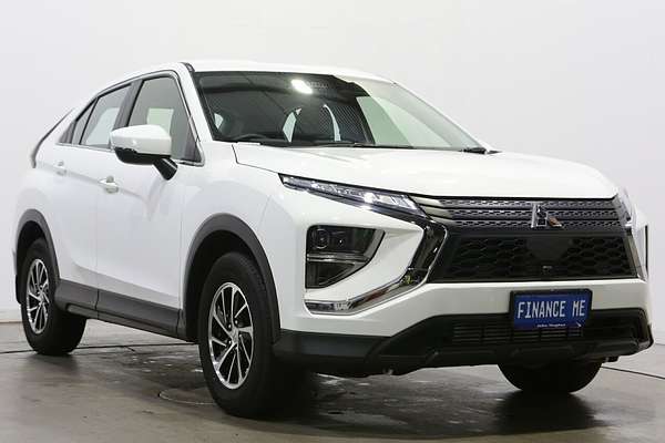2024 Mitsubishi Eclipse Cross ES YB