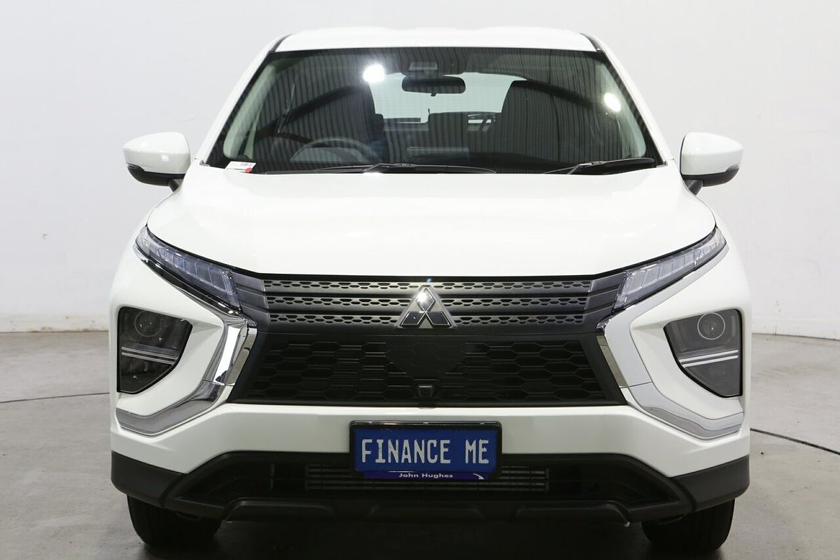 2024 Mitsubishi Eclipse Cross ES YB
