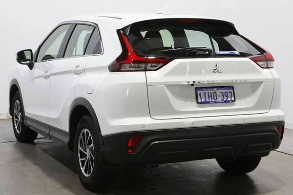 2024 Mitsubishi Eclipse Cross ES YB
