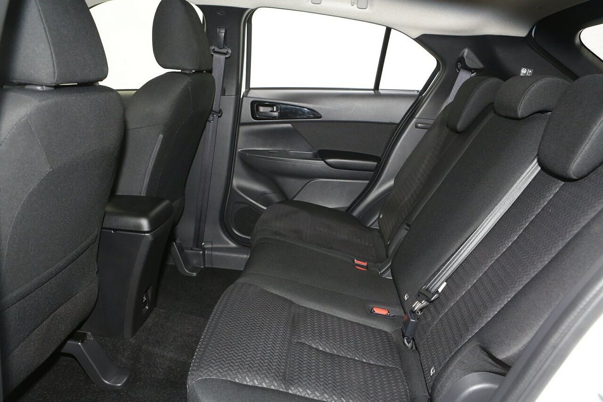 2024 Mitsubishi Eclipse Cross ES YB