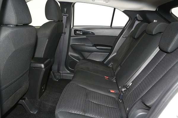 2024 Mitsubishi Eclipse Cross ES YB