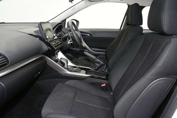 2024 Mitsubishi Eclipse Cross ES YB