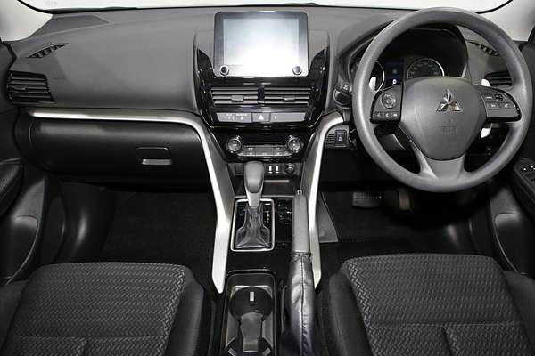2024 Mitsubishi Eclipse Cross ES YB