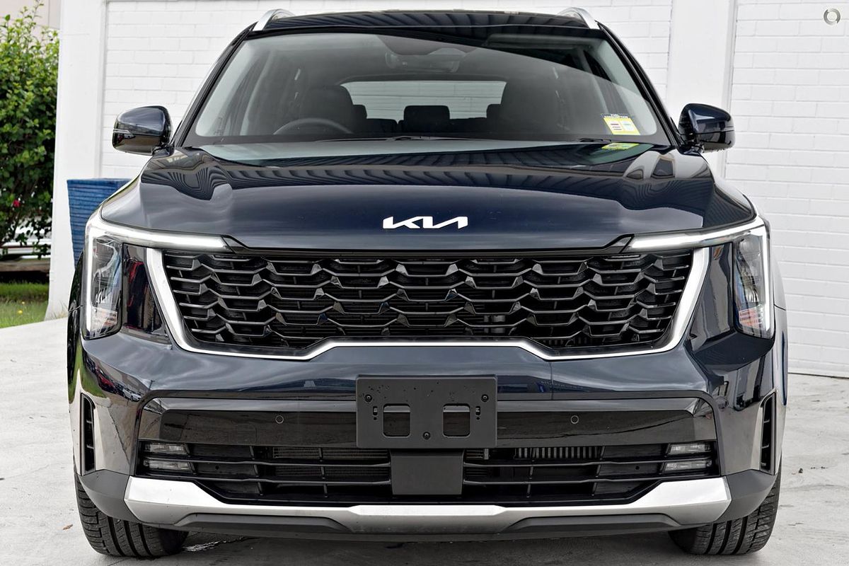 2025 Kia Sorento Sport+ MQ4 PE