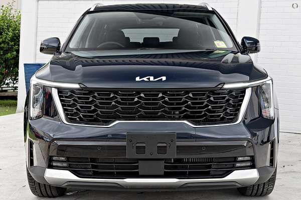 2025 Kia Sorento Sport+ MQ4 PE
