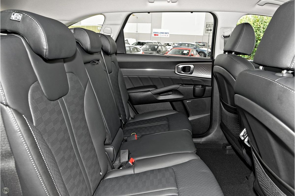 2025 Kia Sorento Sport+ MQ4 PE