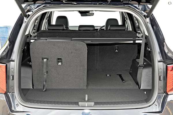 2025 Kia Sorento Sport+ MQ4 PE