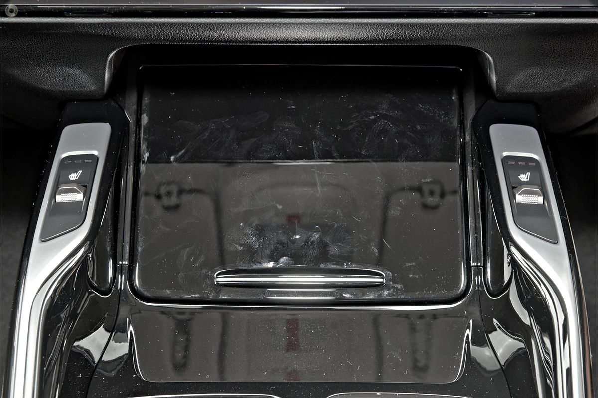 2025 Kia Sorento Sport+ MQ4 PE