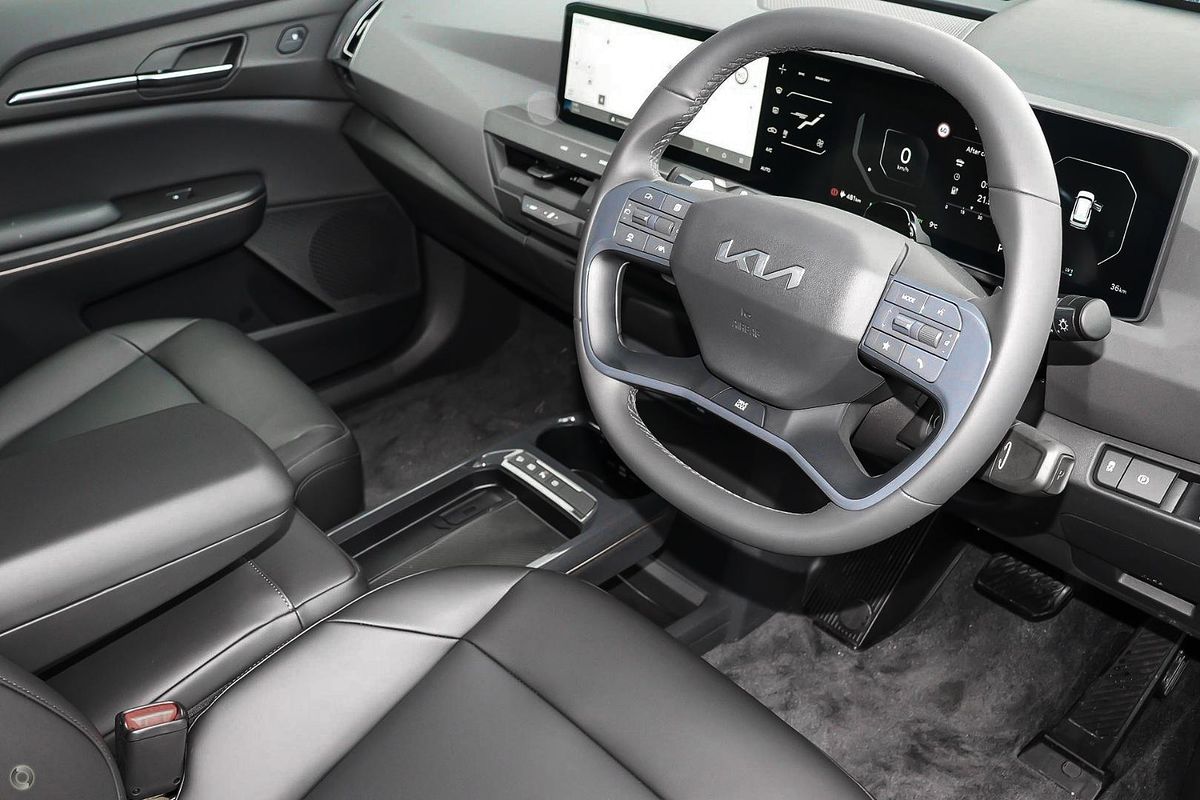 2025 Kia EV5 Earth OVc