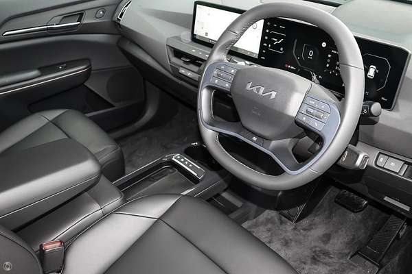 2025 Kia EV5 Earth OVc